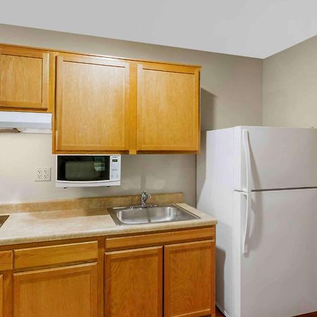 Extended Stay America Select Suites - Provo - American Fork Lehi Exteriér fotografie