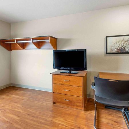 Extended Stay America Select Suites - Provo - American Fork Lehi Exteriér fotografie