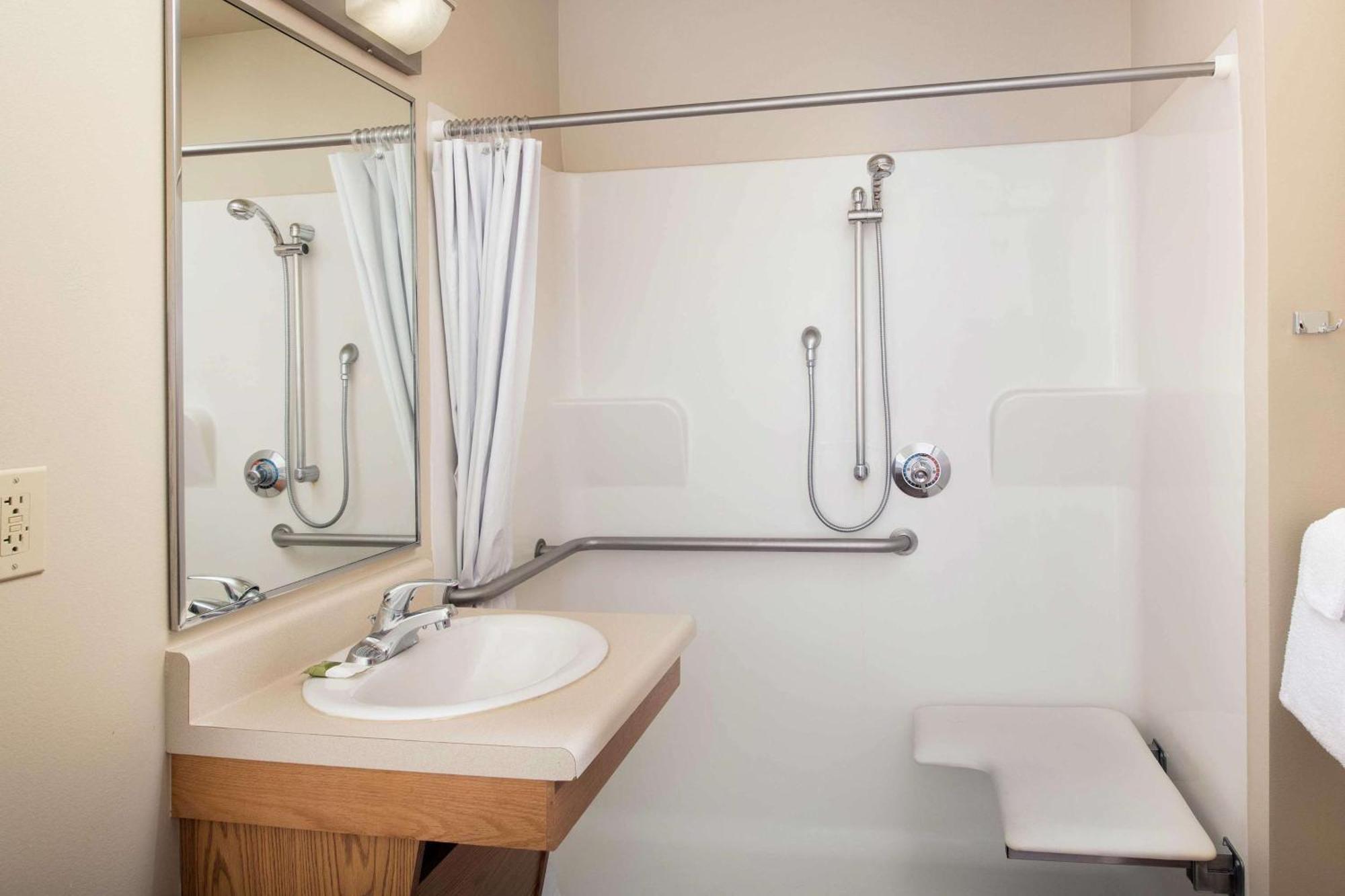 Extended Stay America Select Suites - Provo - American Fork Lehi Exteriér fotografie