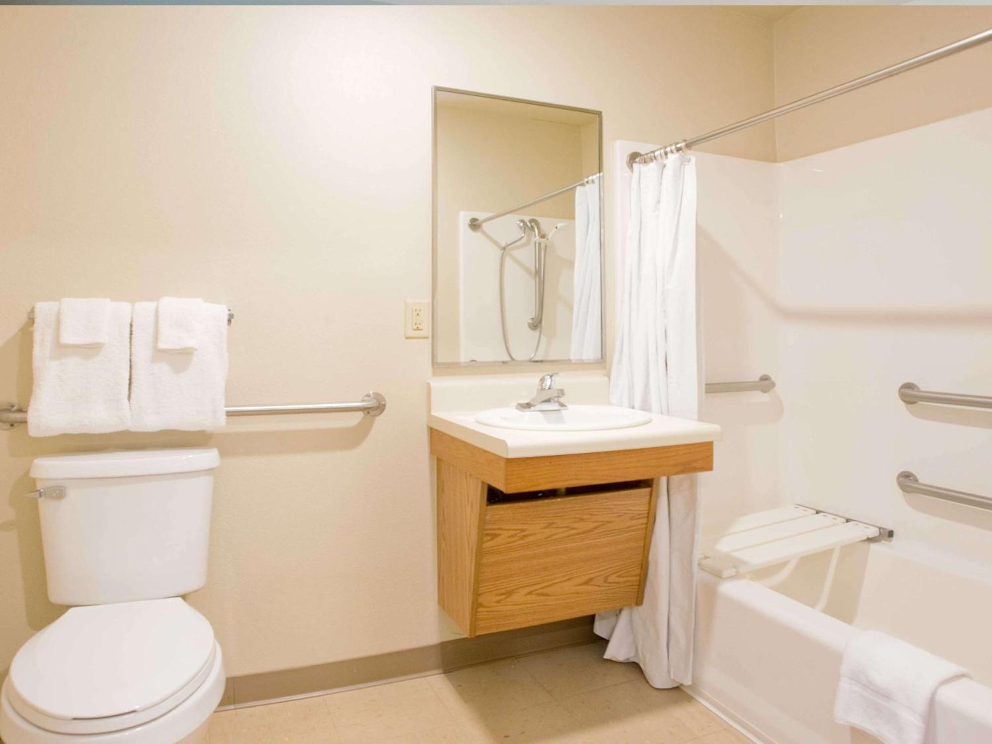 Extended Stay America Select Suites - Provo - American Fork Lehi Exteriér fotografie