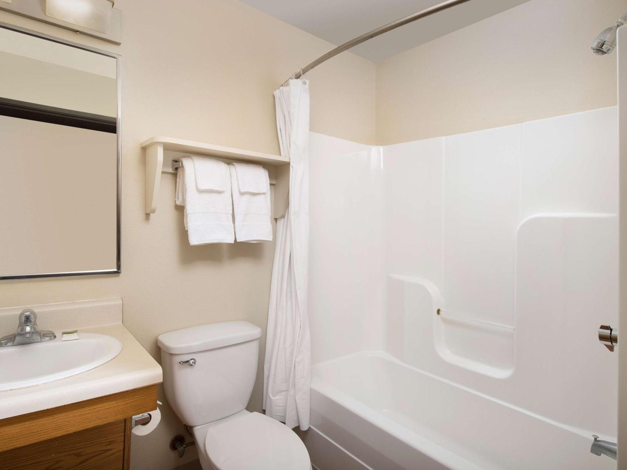 Extended Stay America Select Suites - Provo - American Fork Lehi Exteriér fotografie