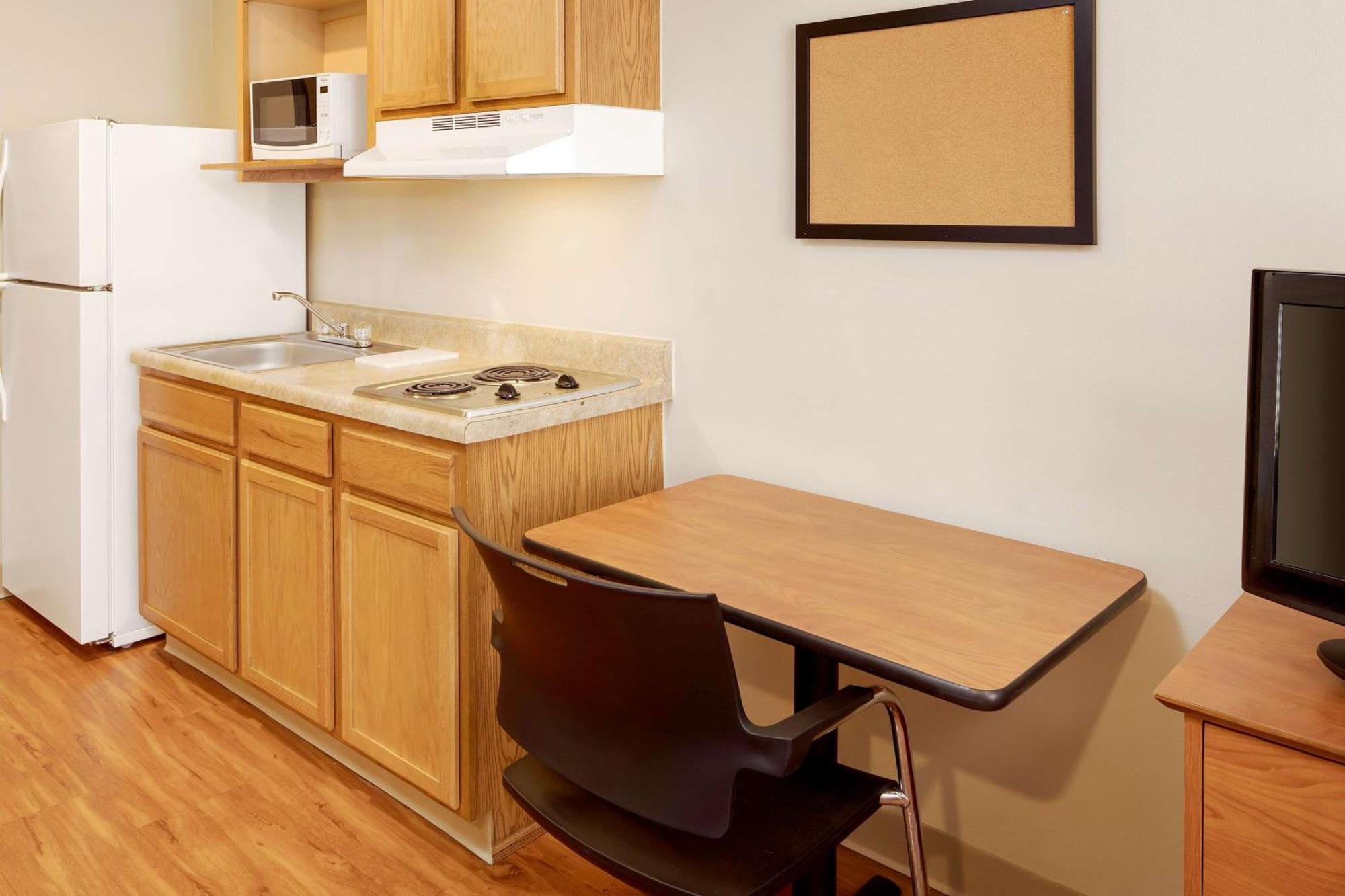 Extended Stay America Select Suites - Provo - American Fork Lehi Exteriér fotografie