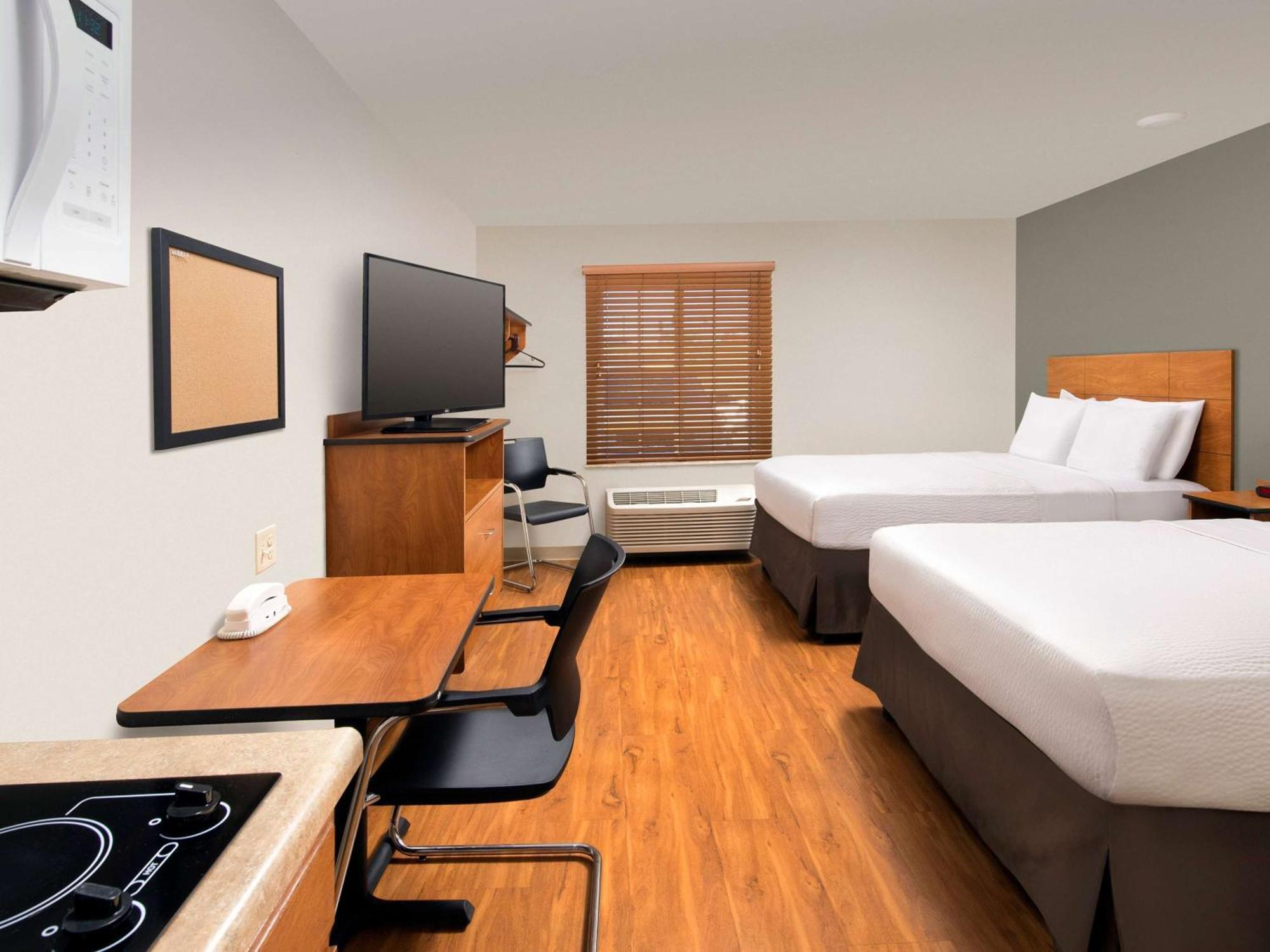 Extended Stay America Select Suites - Provo - American Fork Lehi Exteriér fotografie