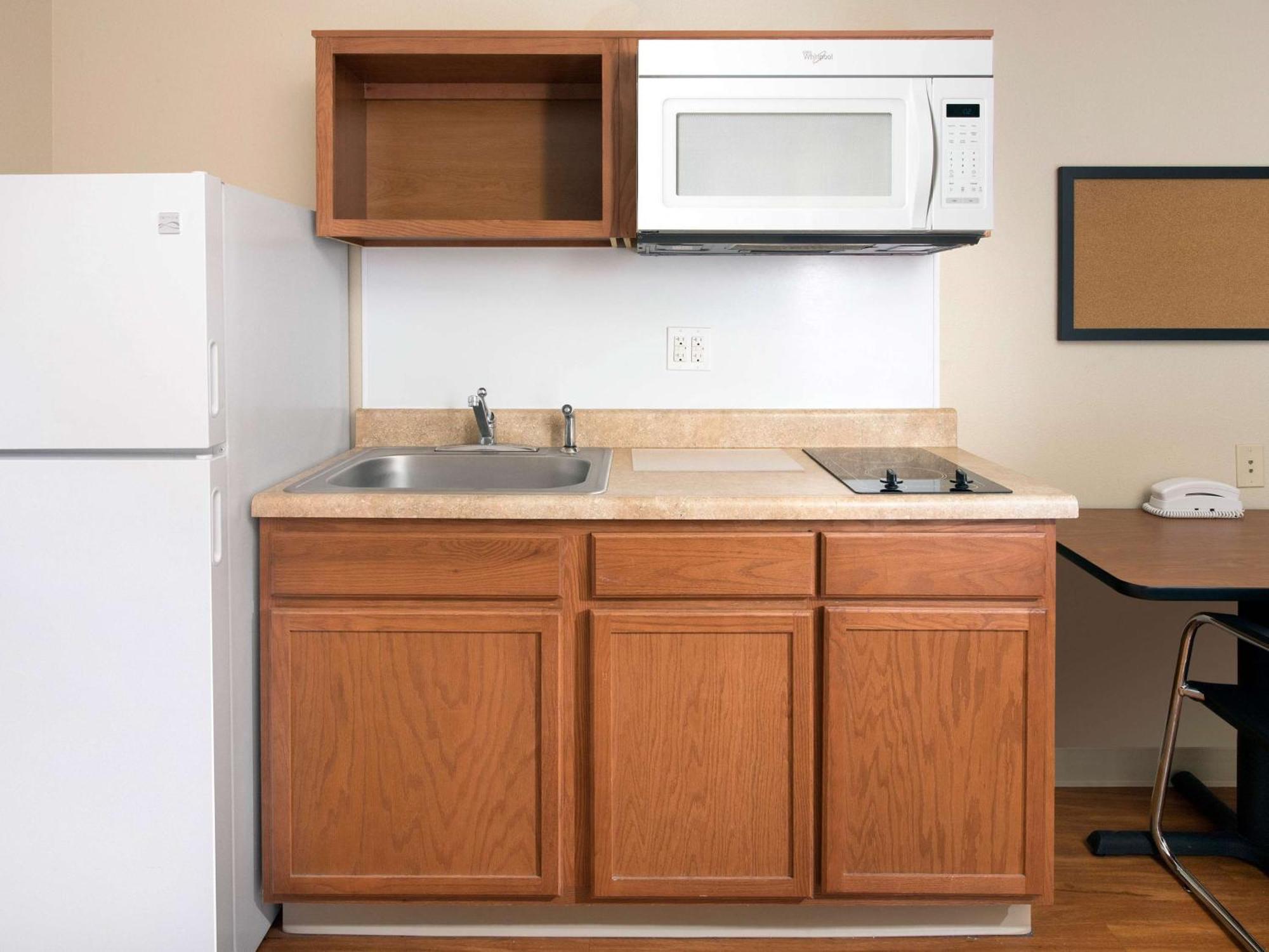 Extended Stay America Select Suites - Provo - American Fork Lehi Exteriér fotografie
