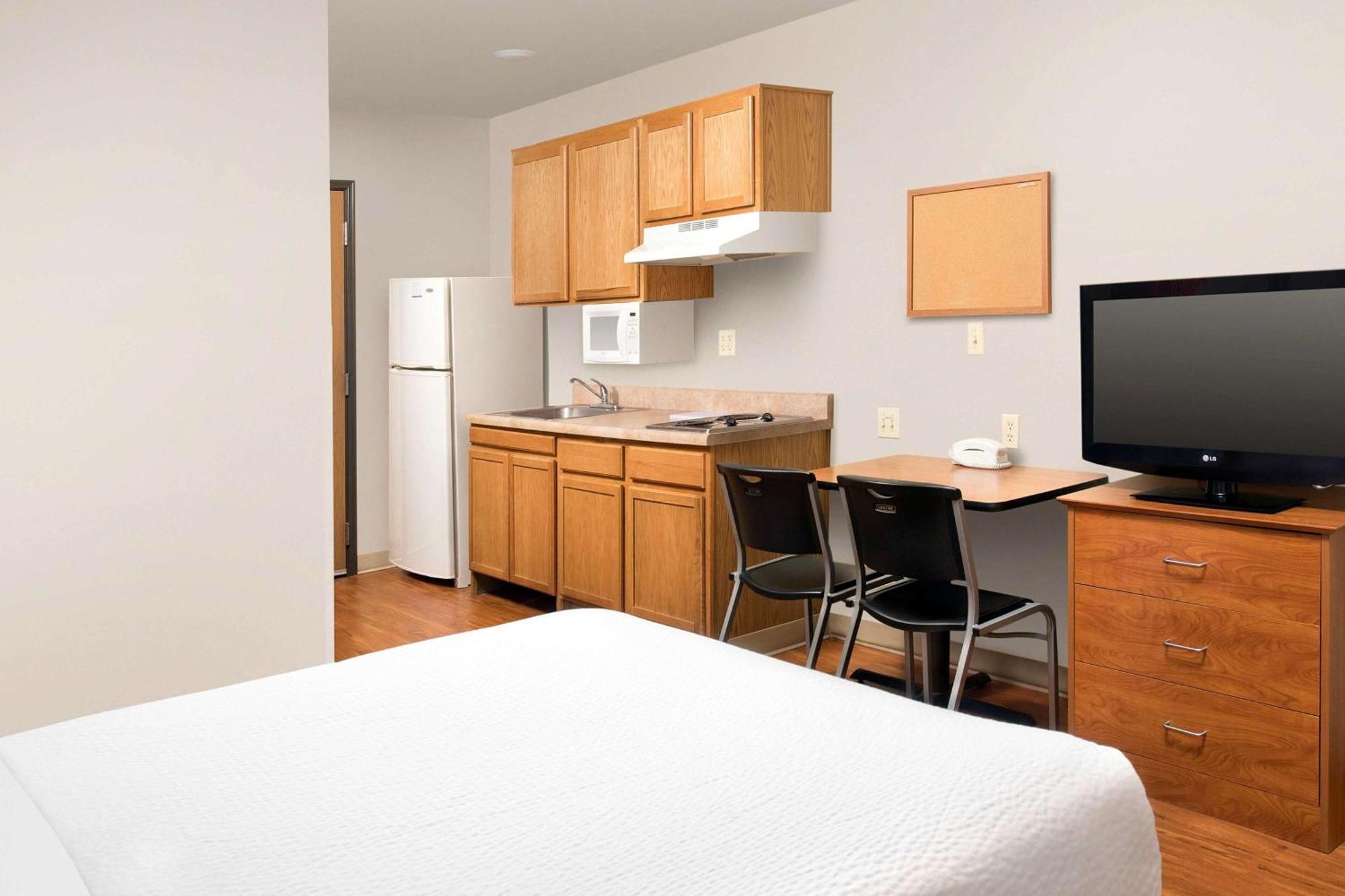 Extended Stay America Select Suites - Provo - American Fork Lehi Exteriér fotografie