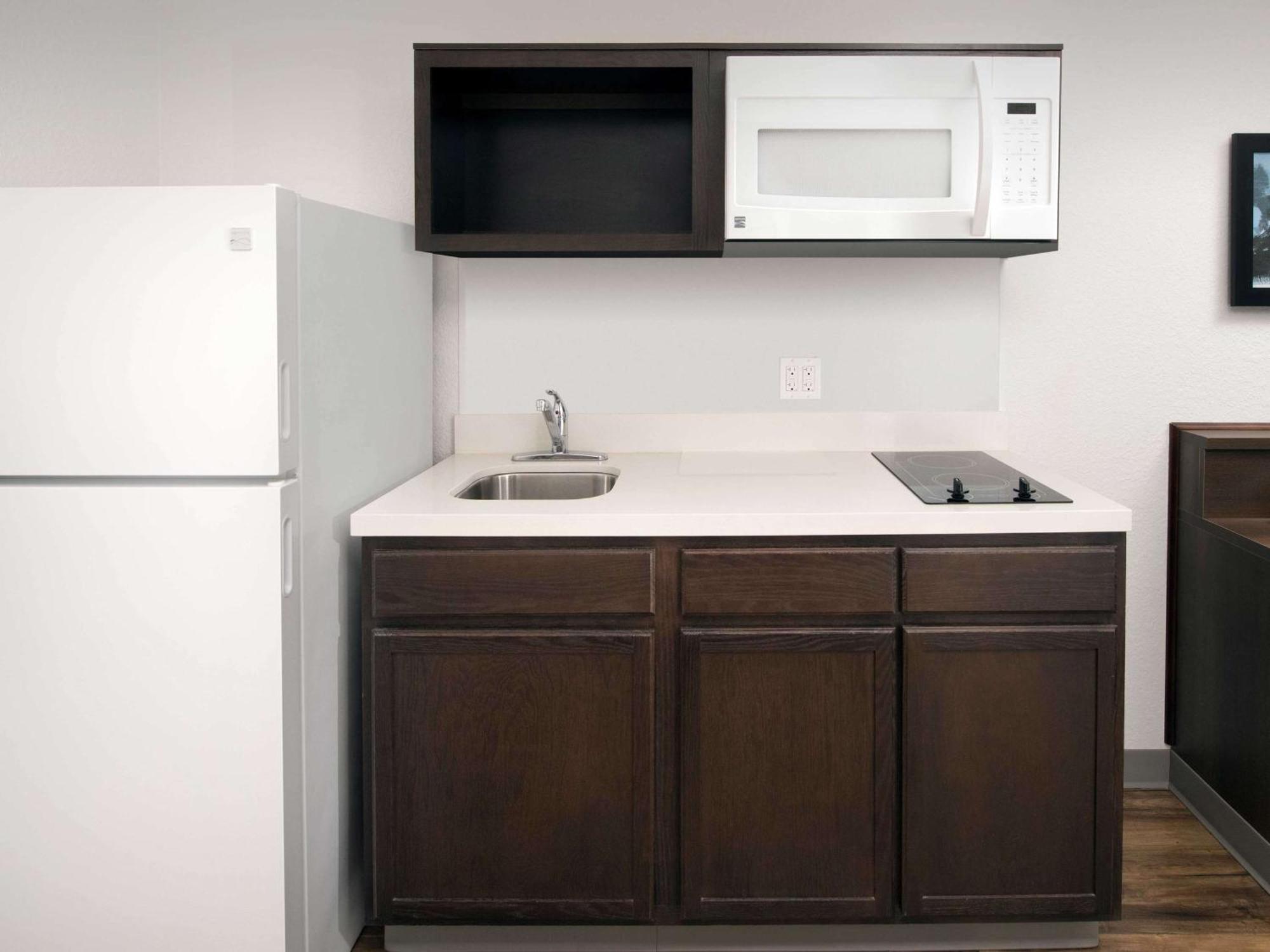 Extended Stay America Select Suites - Provo - American Fork Lehi Exteriér fotografie