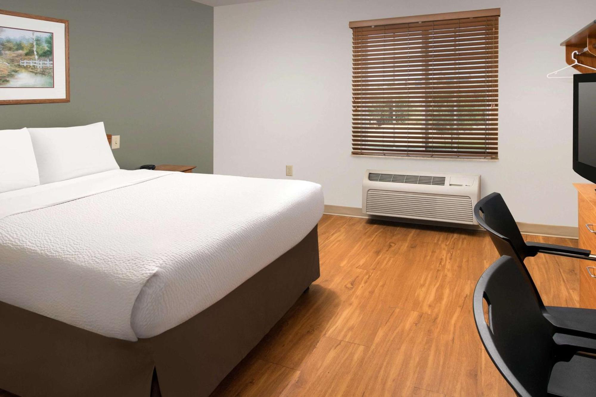 Extended Stay America Select Suites - Provo - American Fork Lehi Exteriér fotografie