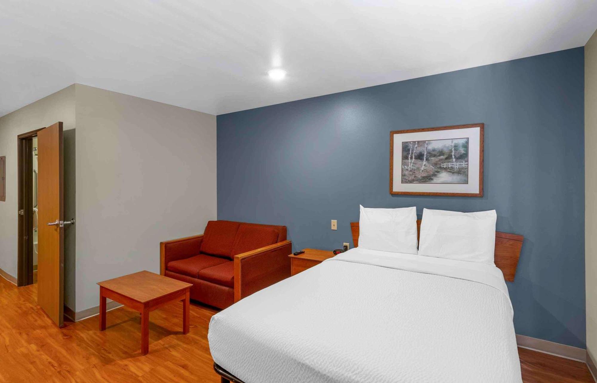 Extended Stay America Select Suites - Provo - American Fork Lehi Exteriér fotografie
