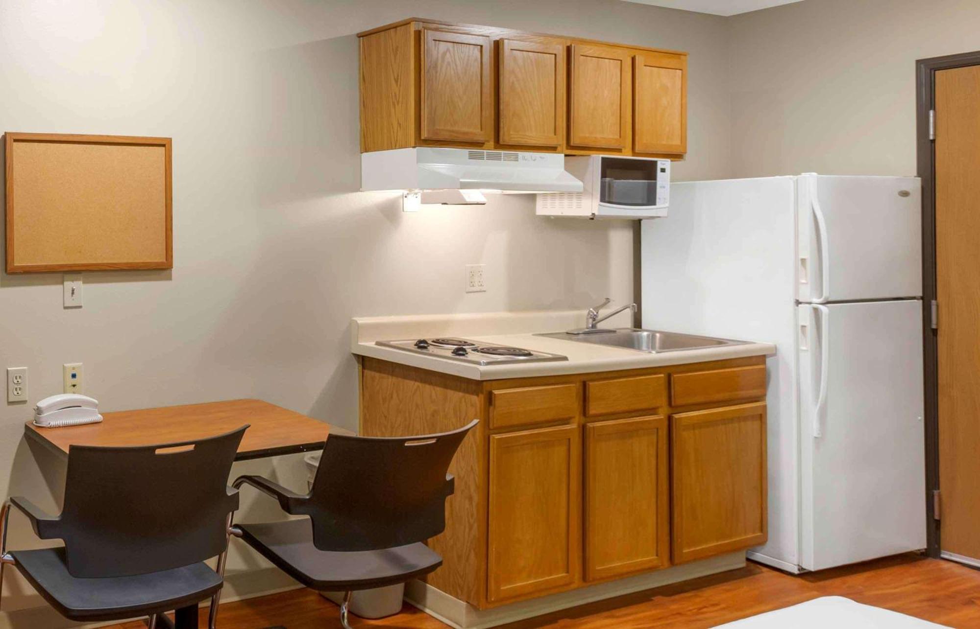 Extended Stay America Select Suites - Provo - American Fork Lehi Exteriér fotografie