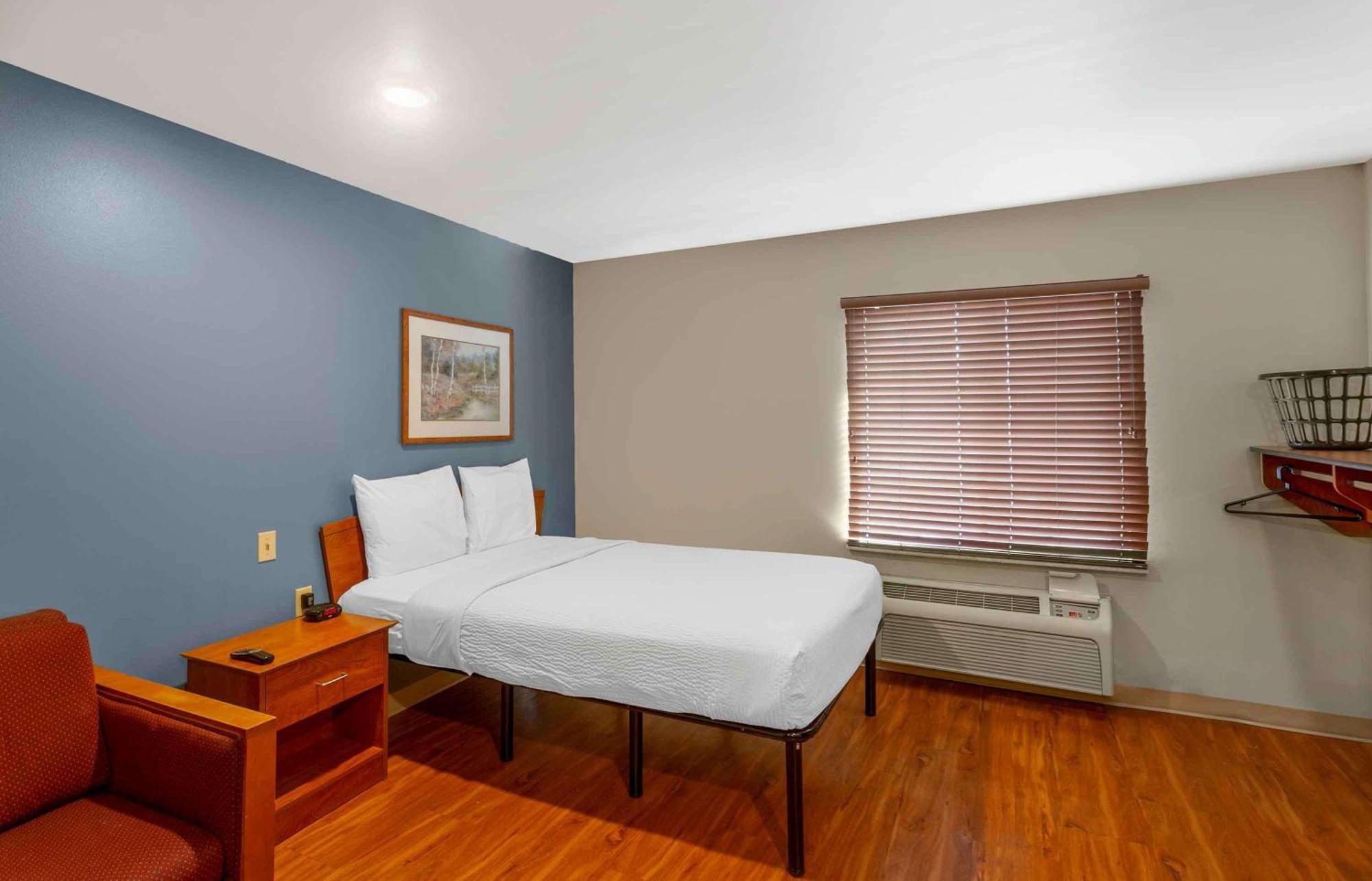 Extended Stay America Select Suites - Provo - American Fork Lehi Exteriér fotografie