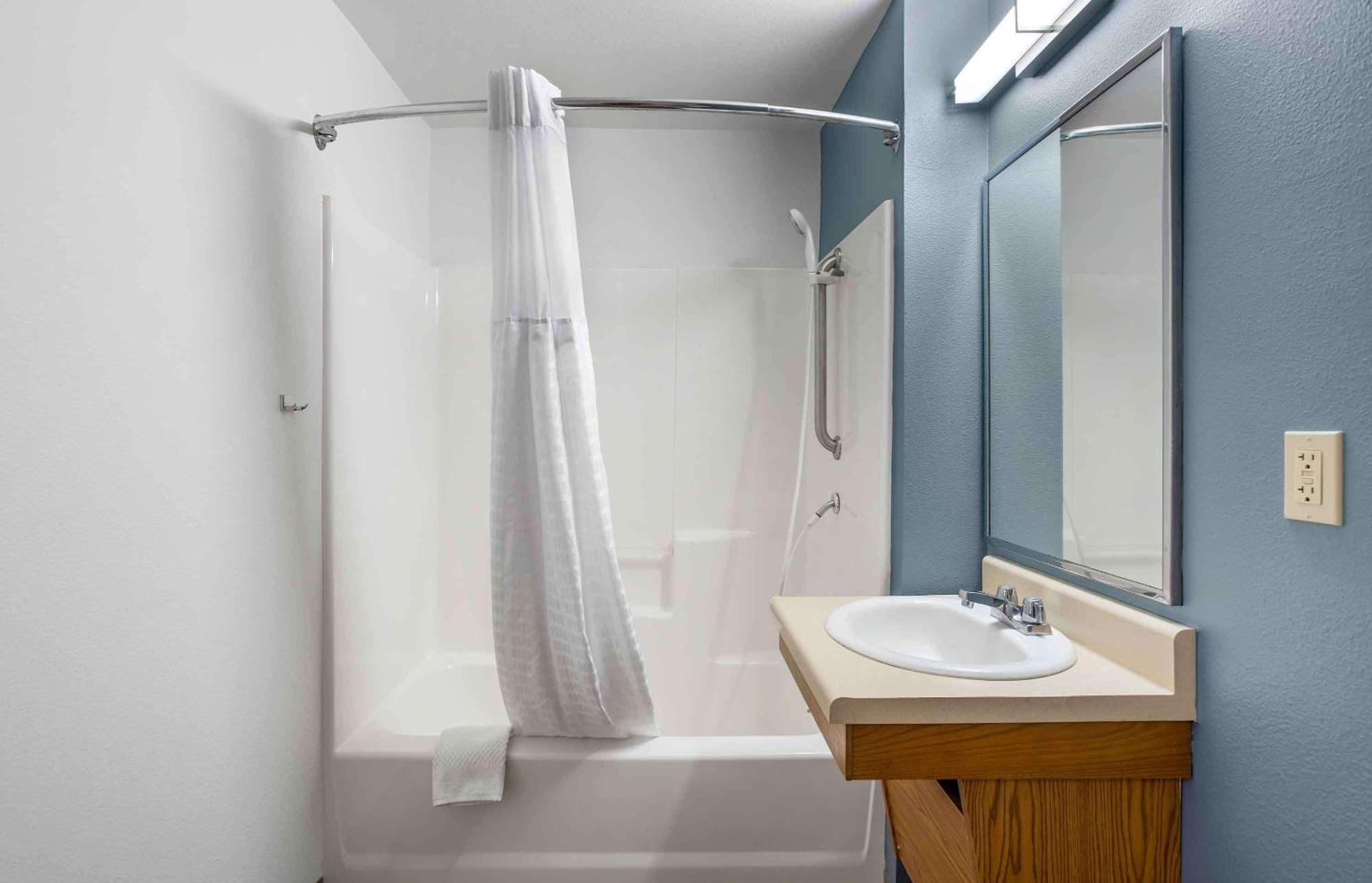 Extended Stay America Select Suites - Provo - American Fork Lehi Exteriér fotografie