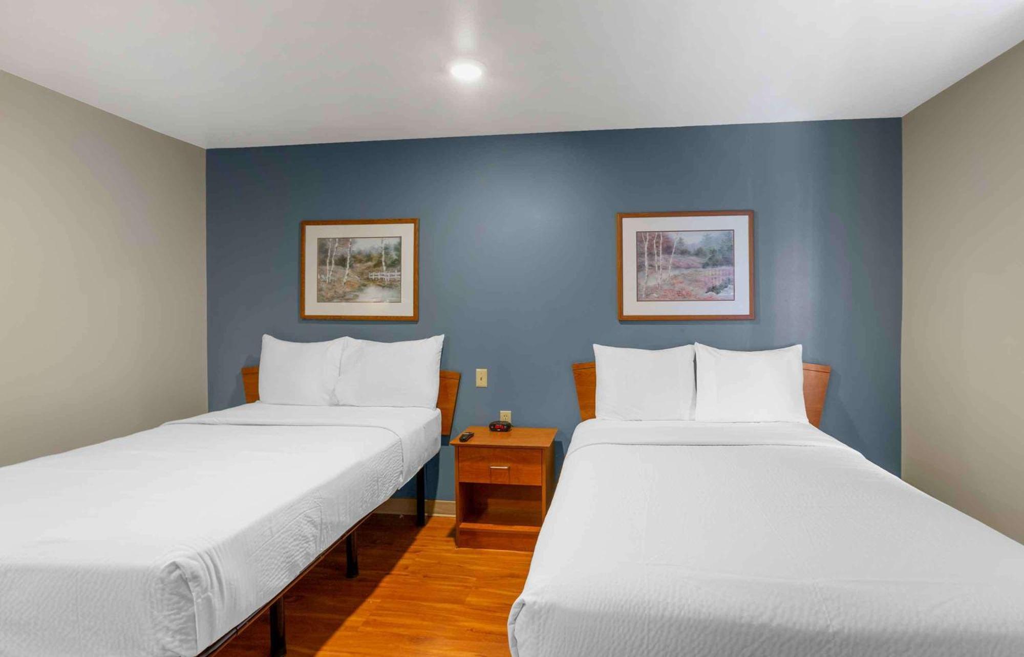 Extended Stay America Select Suites - Provo - American Fork Lehi Exteriér fotografie