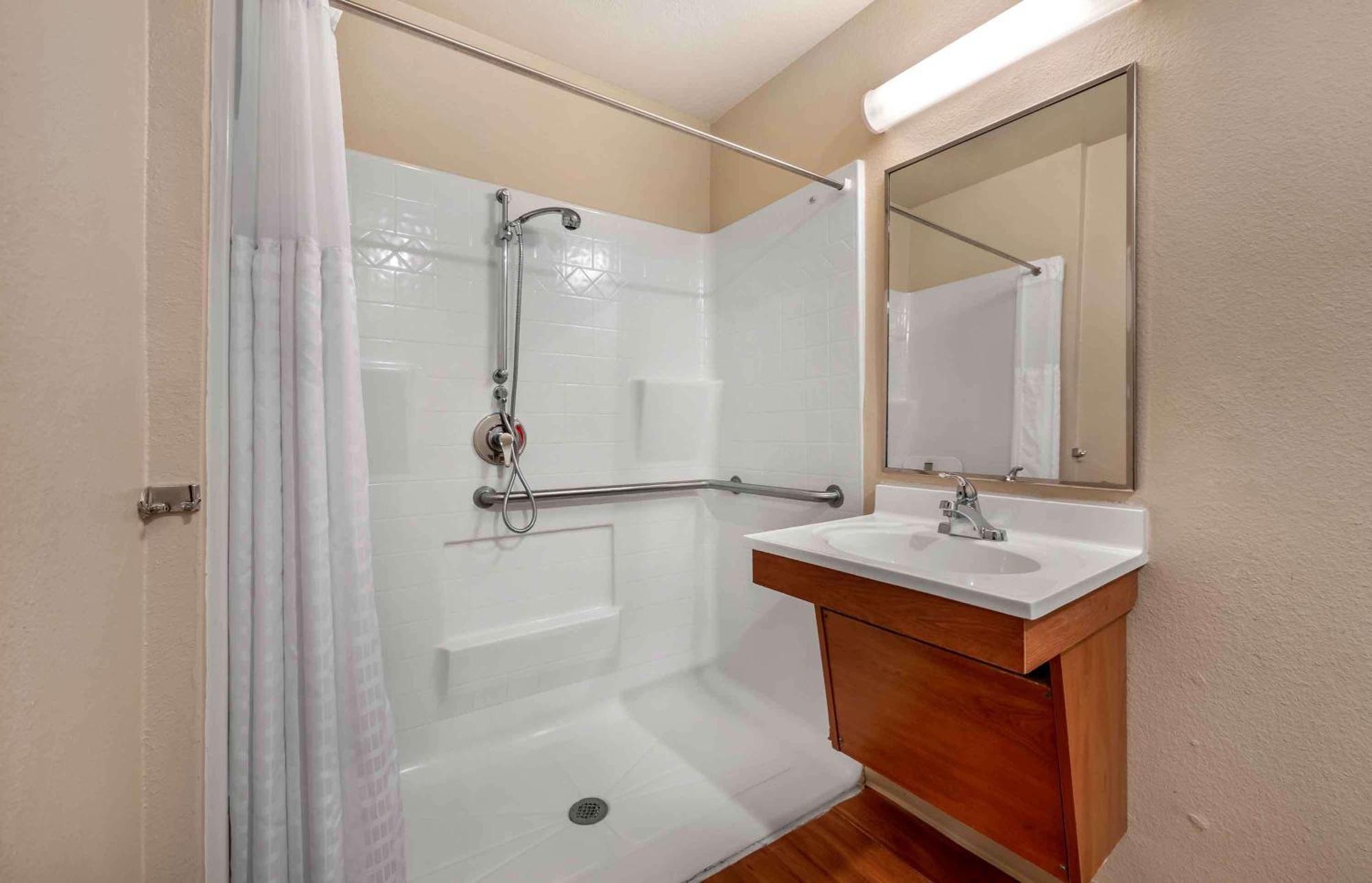 Extended Stay America Select Suites - Provo - American Fork Lehi Exteriér fotografie