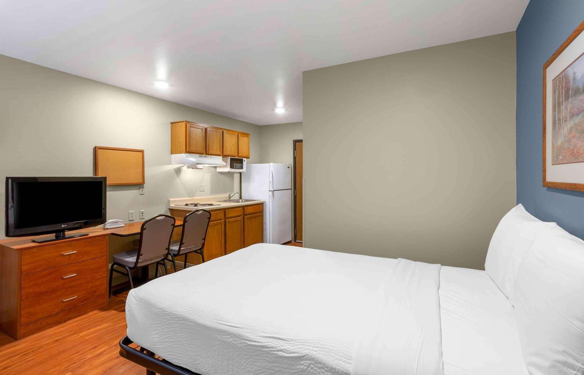 Extended Stay America Select Suites - Provo - American Fork Lehi Exteriér fotografie