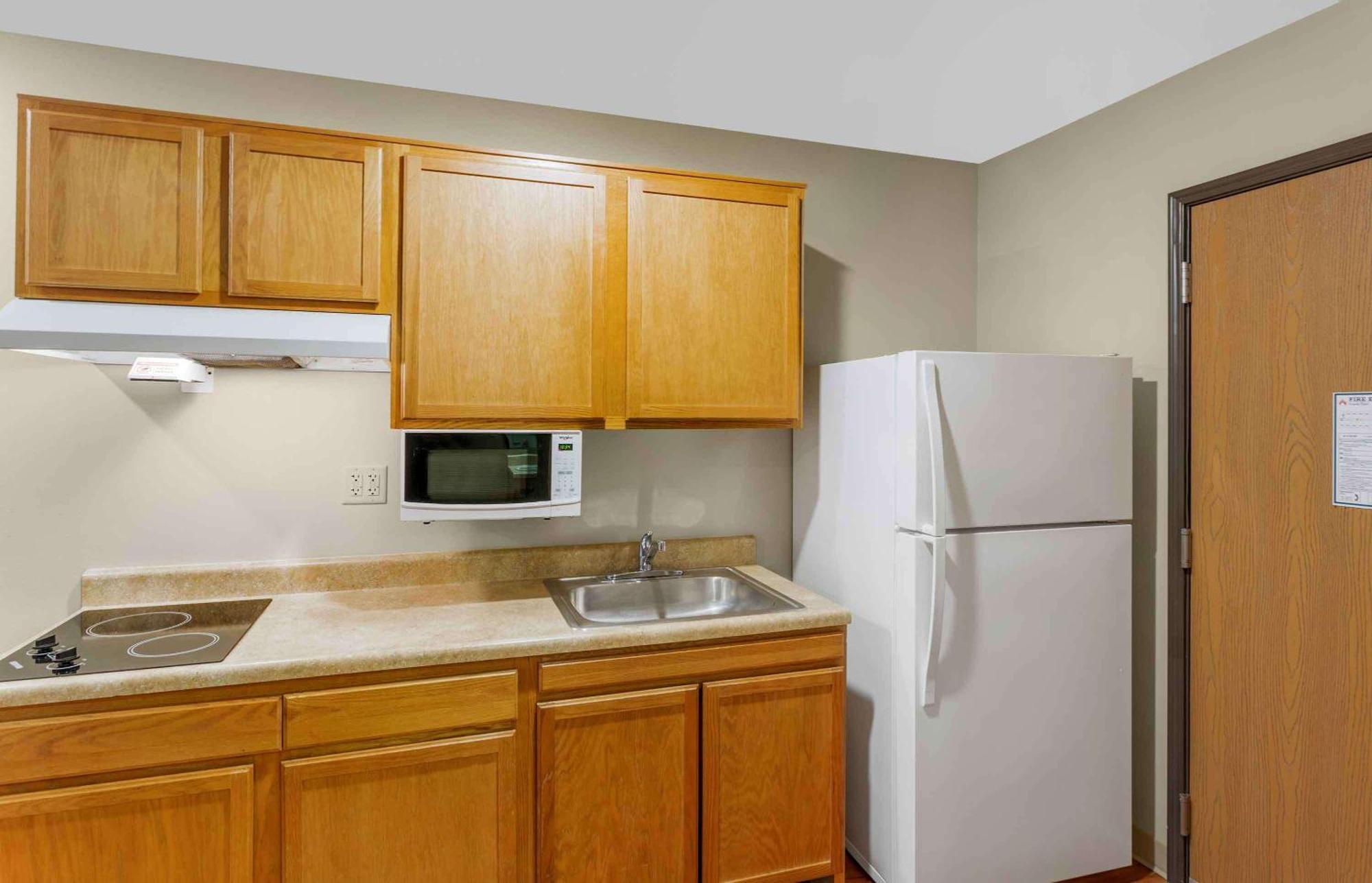 Extended Stay America Select Suites - Provo - American Fork Lehi Exteriér fotografie