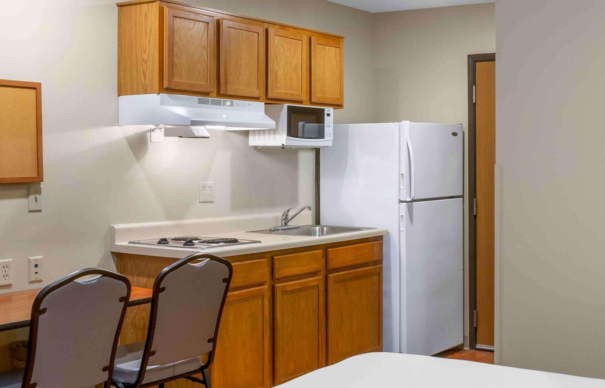 Extended Stay America Select Suites - Provo - American Fork Lehi Exteriér fotografie