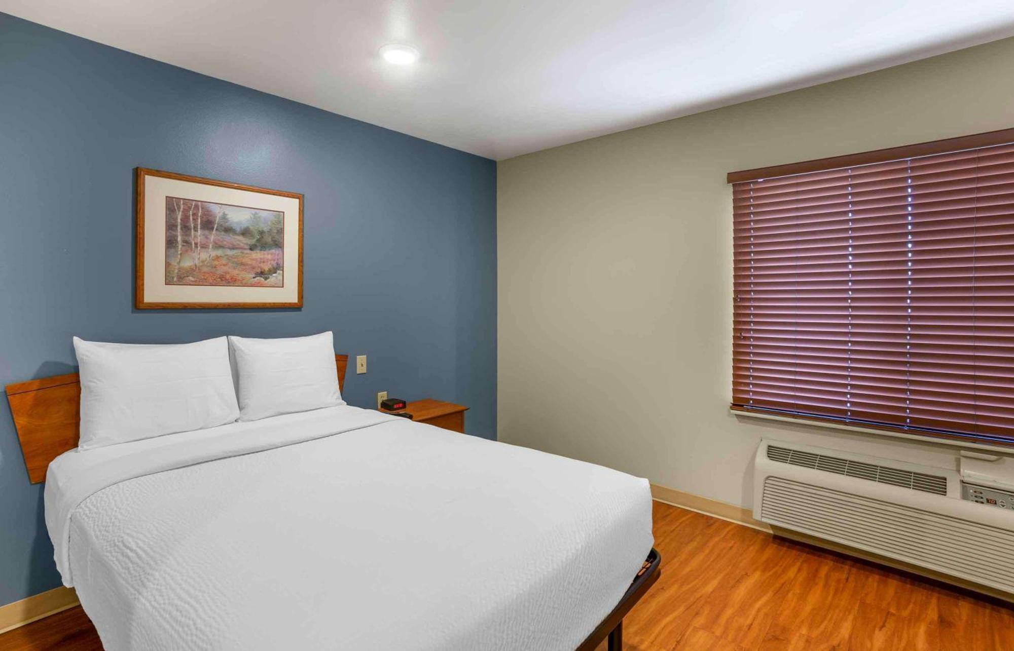 Extended Stay America Select Suites - Provo - American Fork Lehi Exteriér fotografie