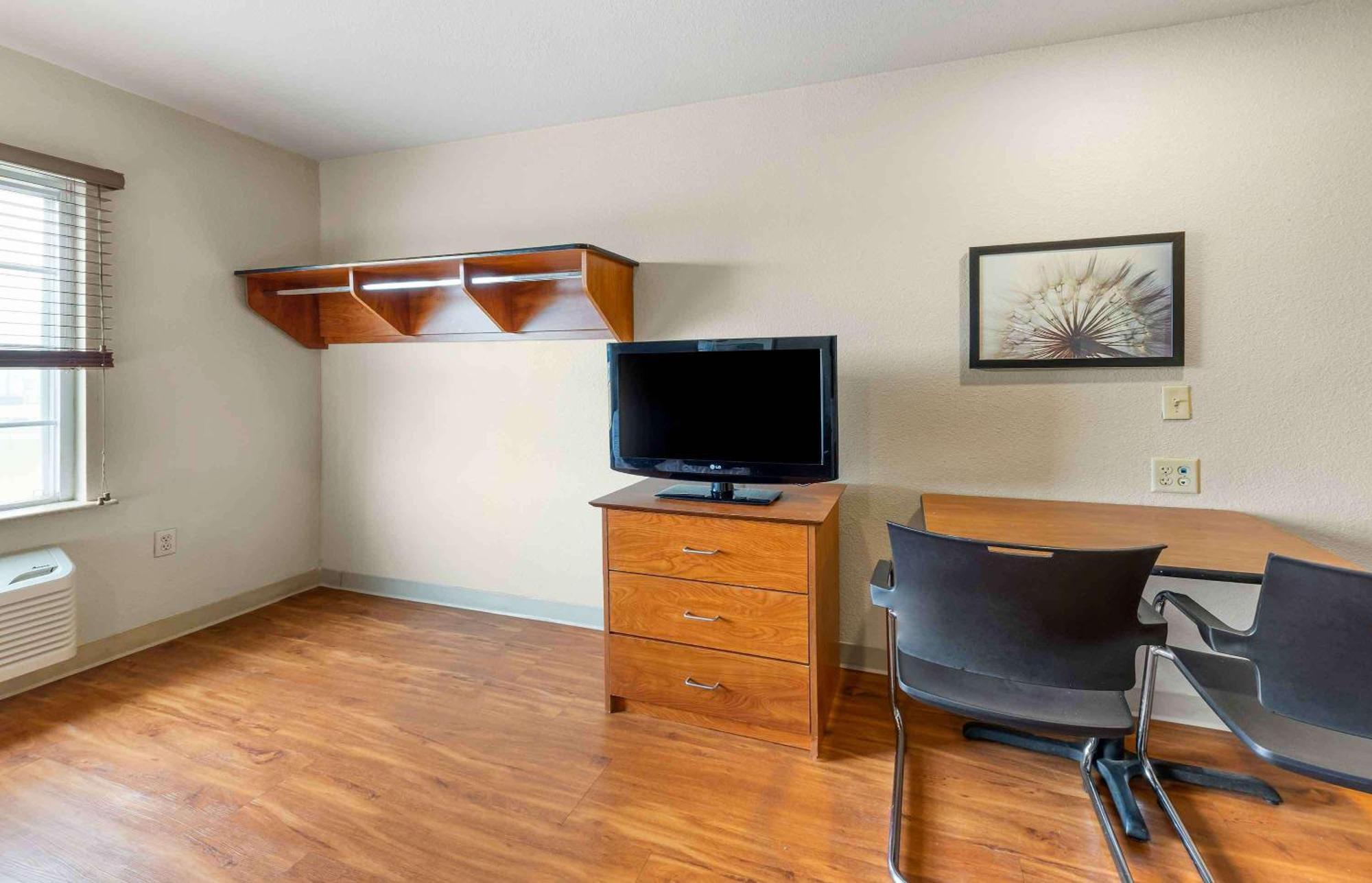 Extended Stay America Select Suites - Provo - American Fork Lehi Exteriér fotografie