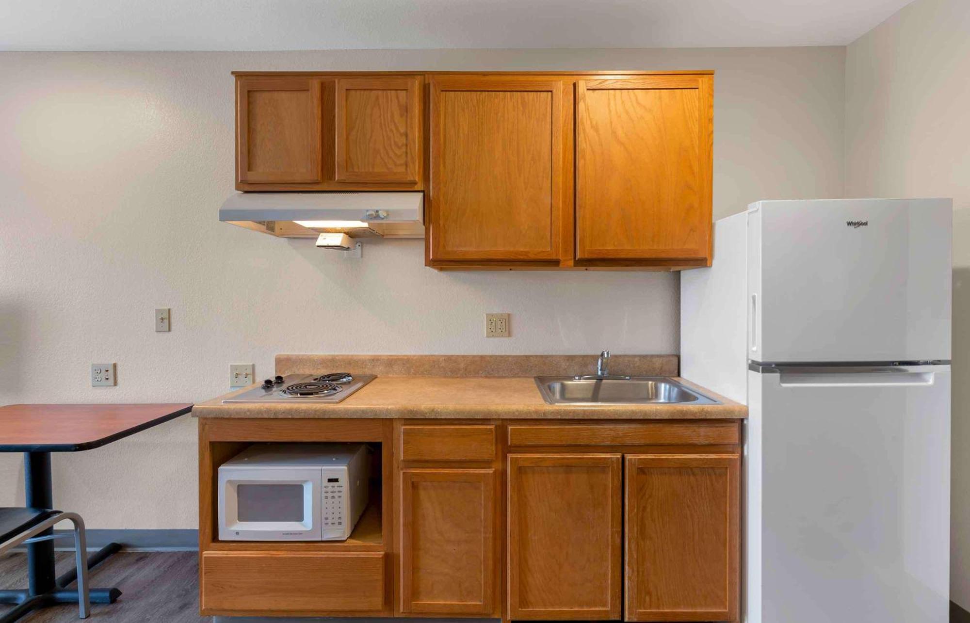 Extended Stay America Select Suites - Provo - American Fork Lehi Exteriér fotografie