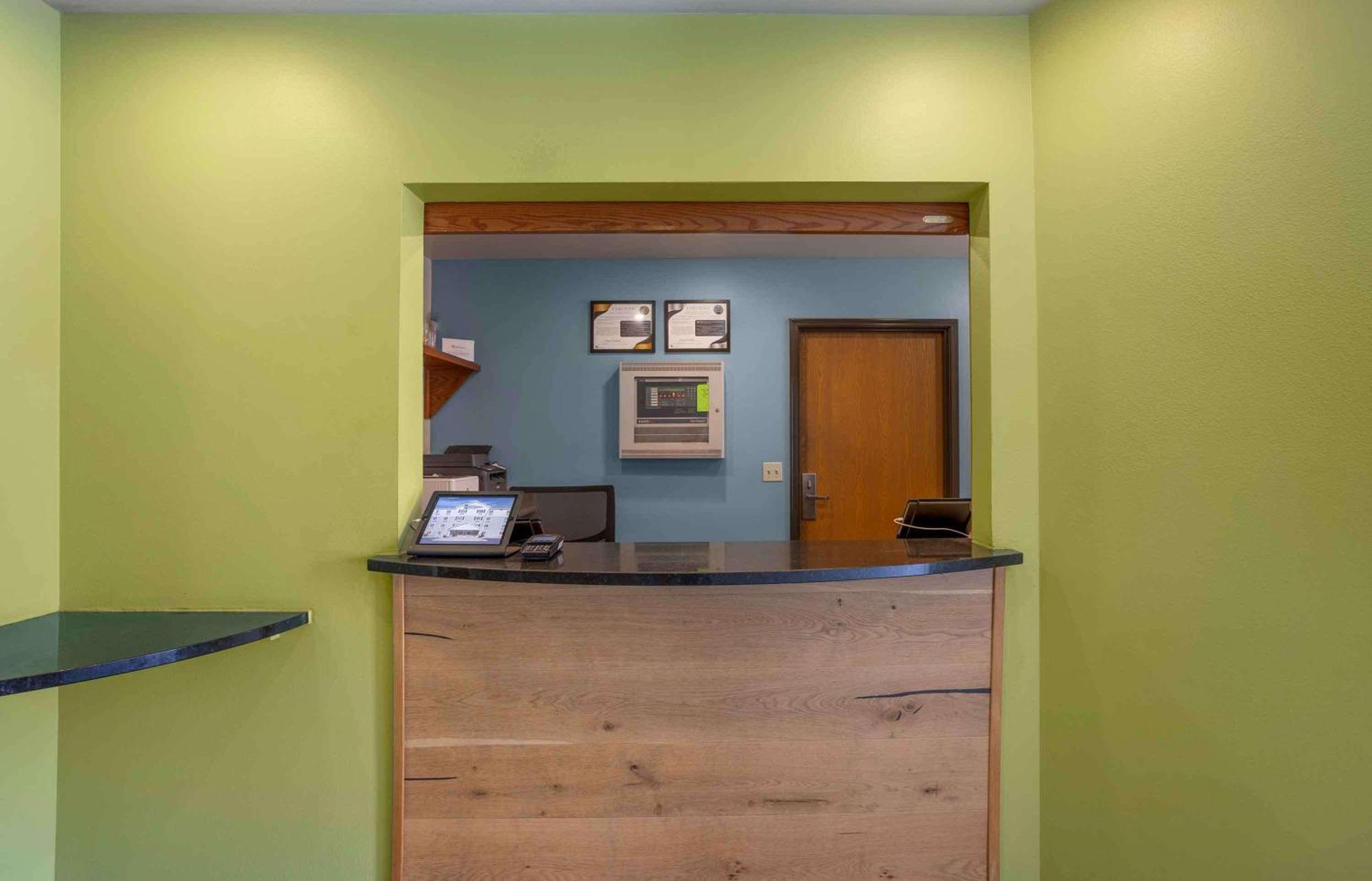 Extended Stay America Select Suites - Provo - American Fork Lehi Exteriér fotografie