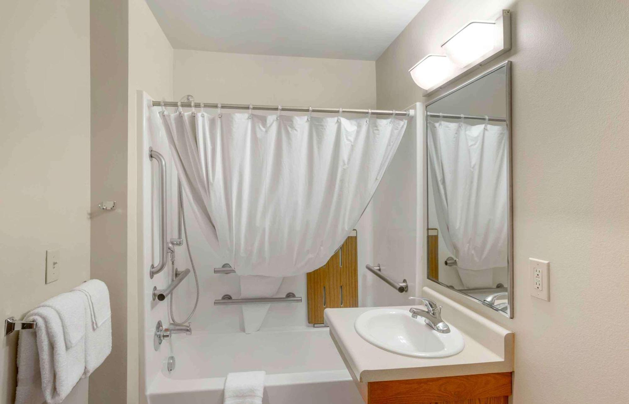 Extended Stay America Select Suites - Provo - American Fork Lehi Exteriér fotografie