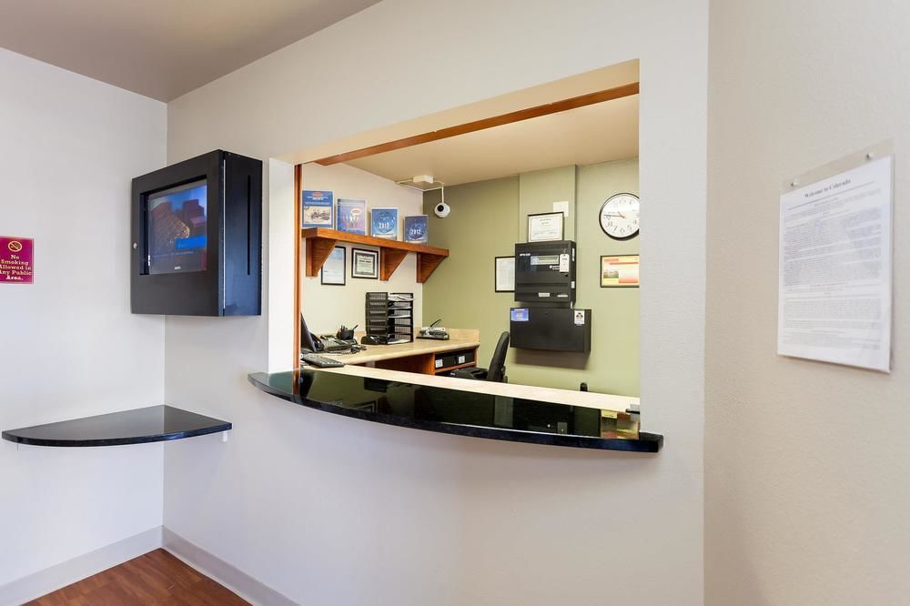 Extended Stay America Select Suites - Provo - American Fork Lehi Exteriér fotografie