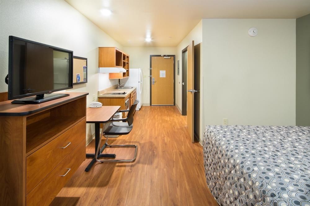 Extended Stay America Select Suites - Provo - American Fork Lehi Exteriér fotografie