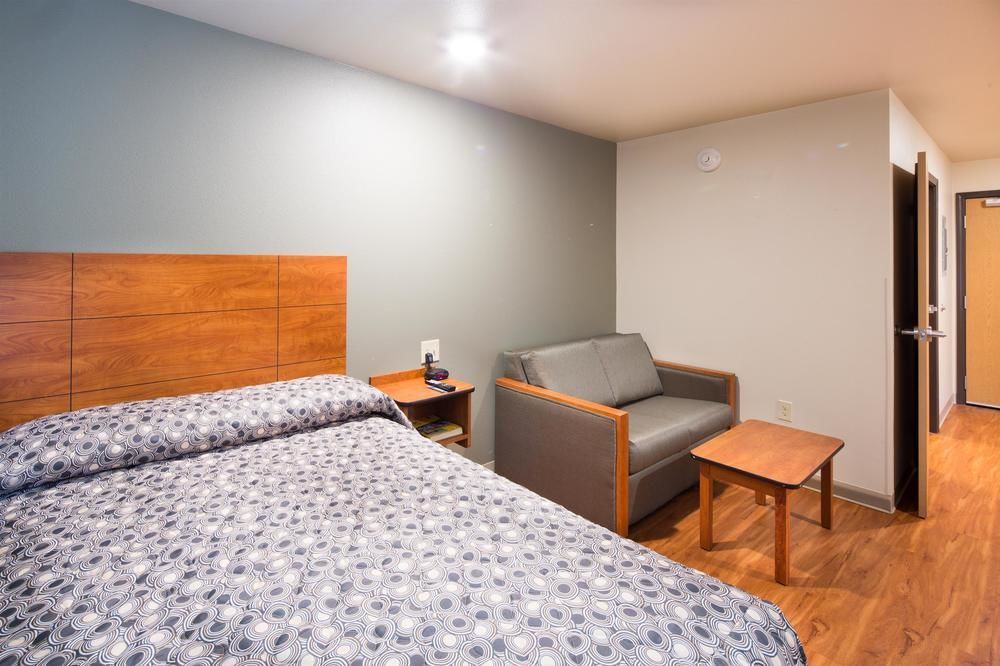 Extended Stay America Select Suites - Provo - American Fork Lehi Exteriér fotografie