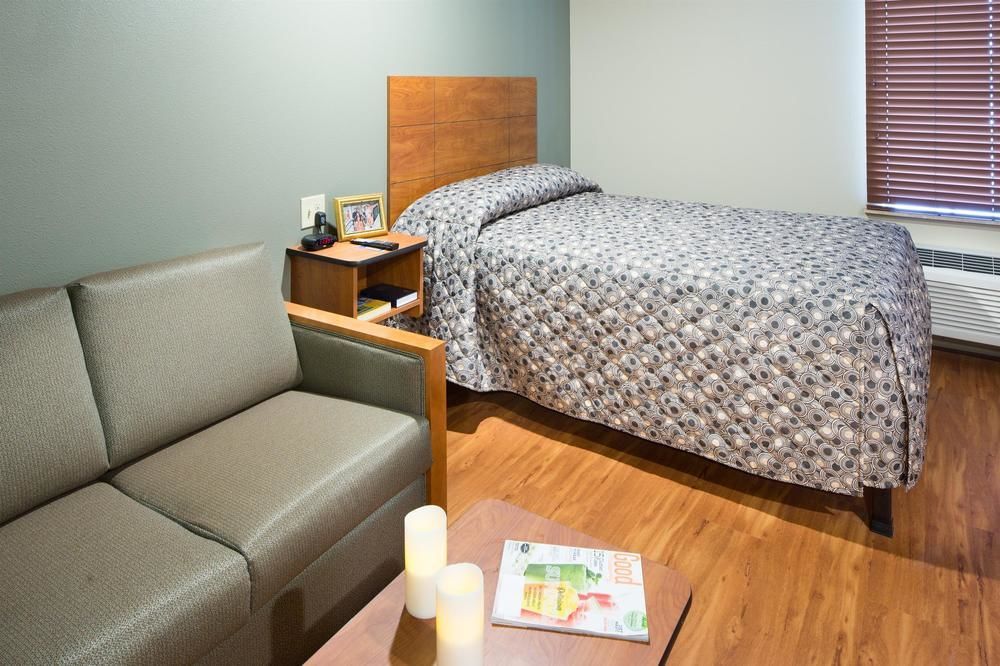 Extended Stay America Select Suites - Provo - American Fork Lehi Exteriér fotografie