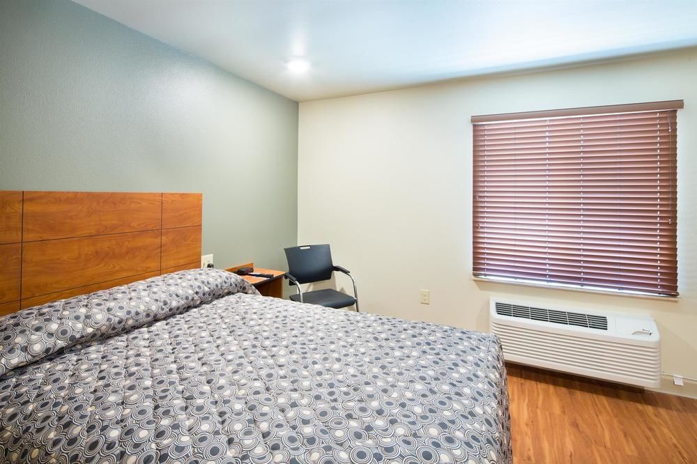 Extended Stay America Select Suites - Provo - American Fork Lehi Exteriér fotografie
