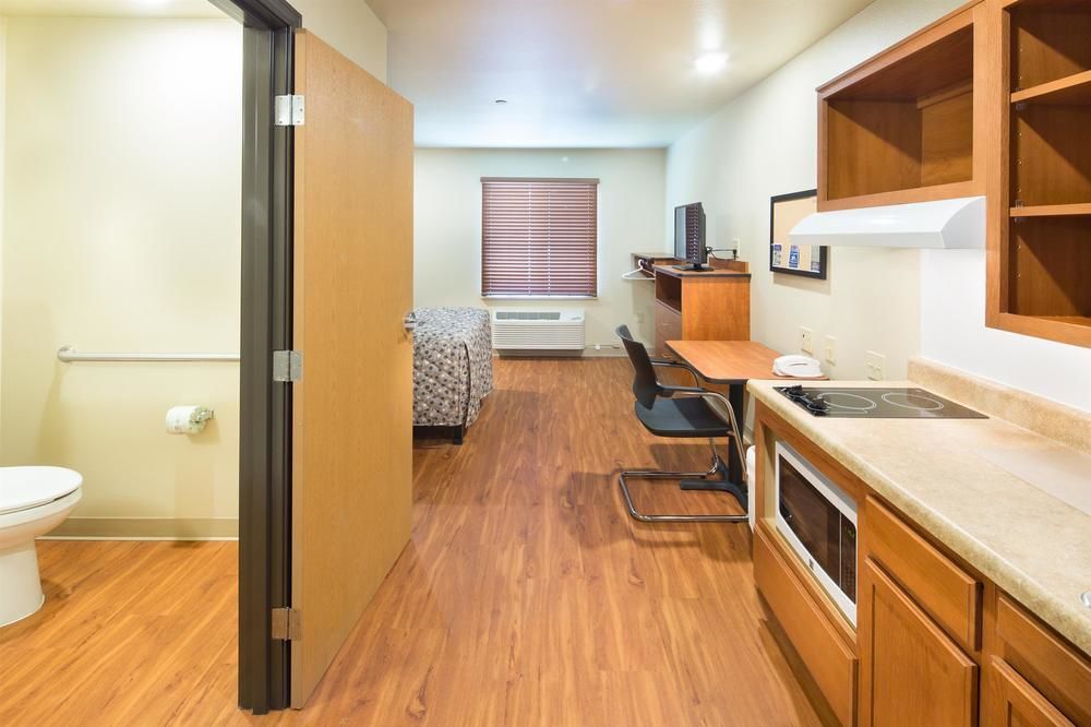 Extended Stay America Select Suites - Provo - American Fork Lehi Exteriér fotografie