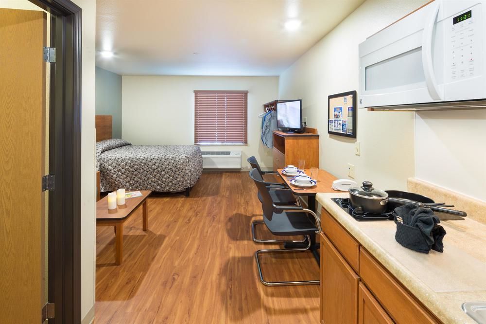 Extended Stay America Select Suites - Provo - American Fork Lehi Exteriér fotografie