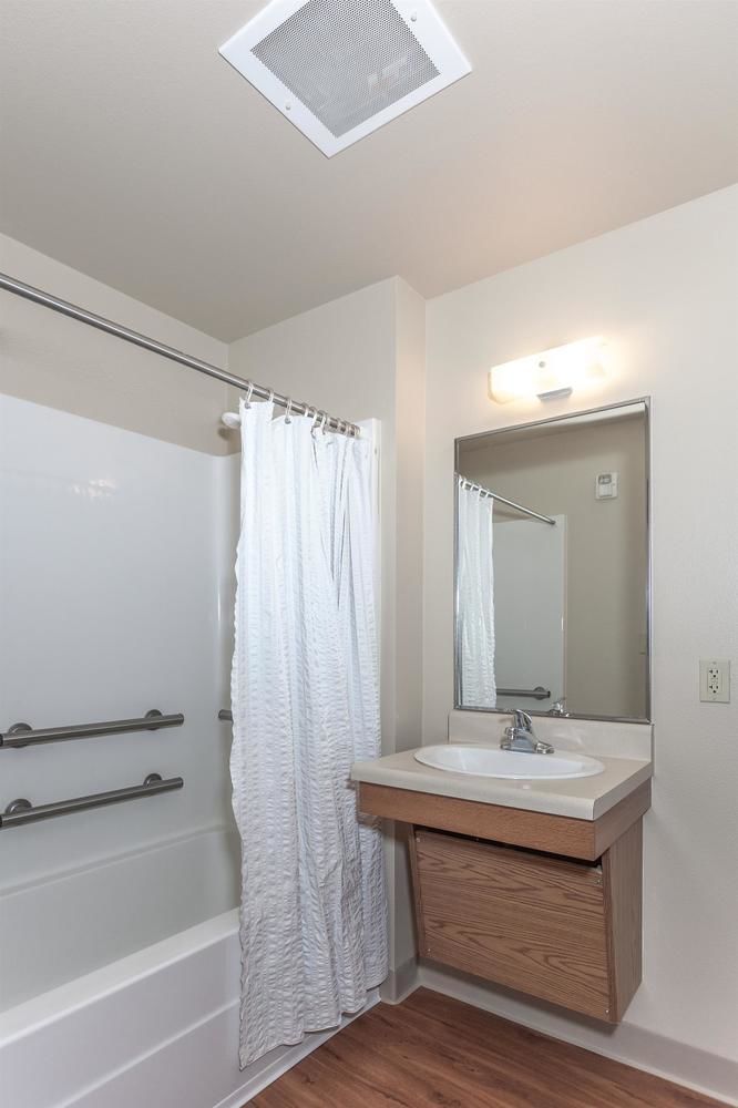 Extended Stay America Select Suites - Provo - American Fork Lehi Exteriér fotografie