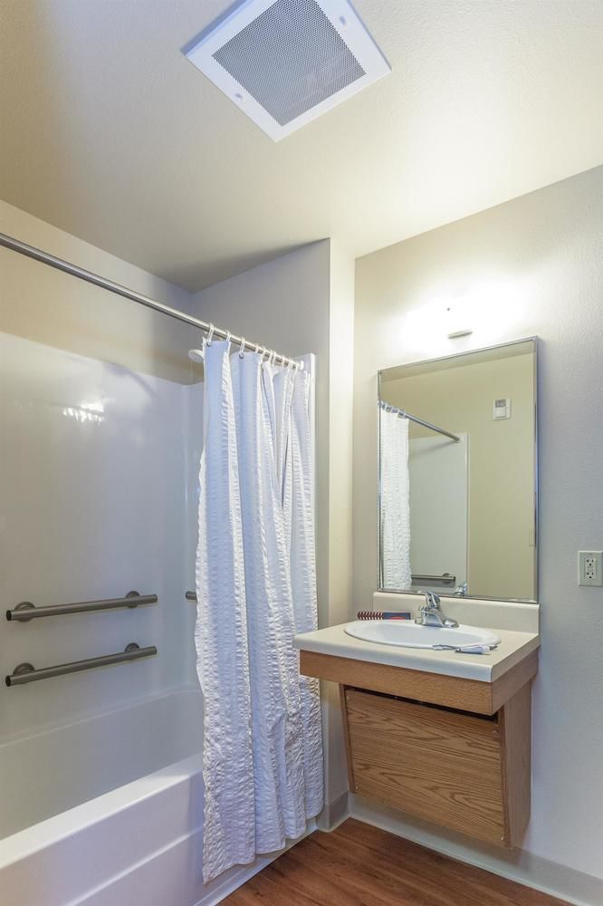 Extended Stay America Select Suites - Provo - American Fork Lehi Exteriér fotografie