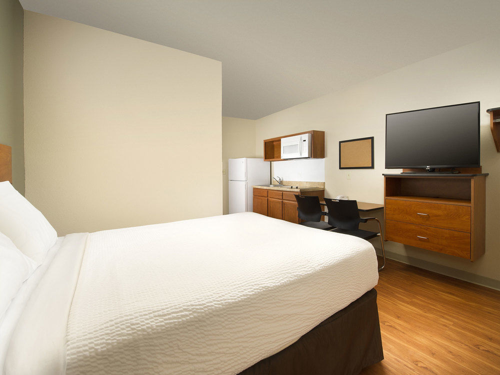 Extended Stay America Select Suites - Provo - American Fork Lehi Exteriér fotografie