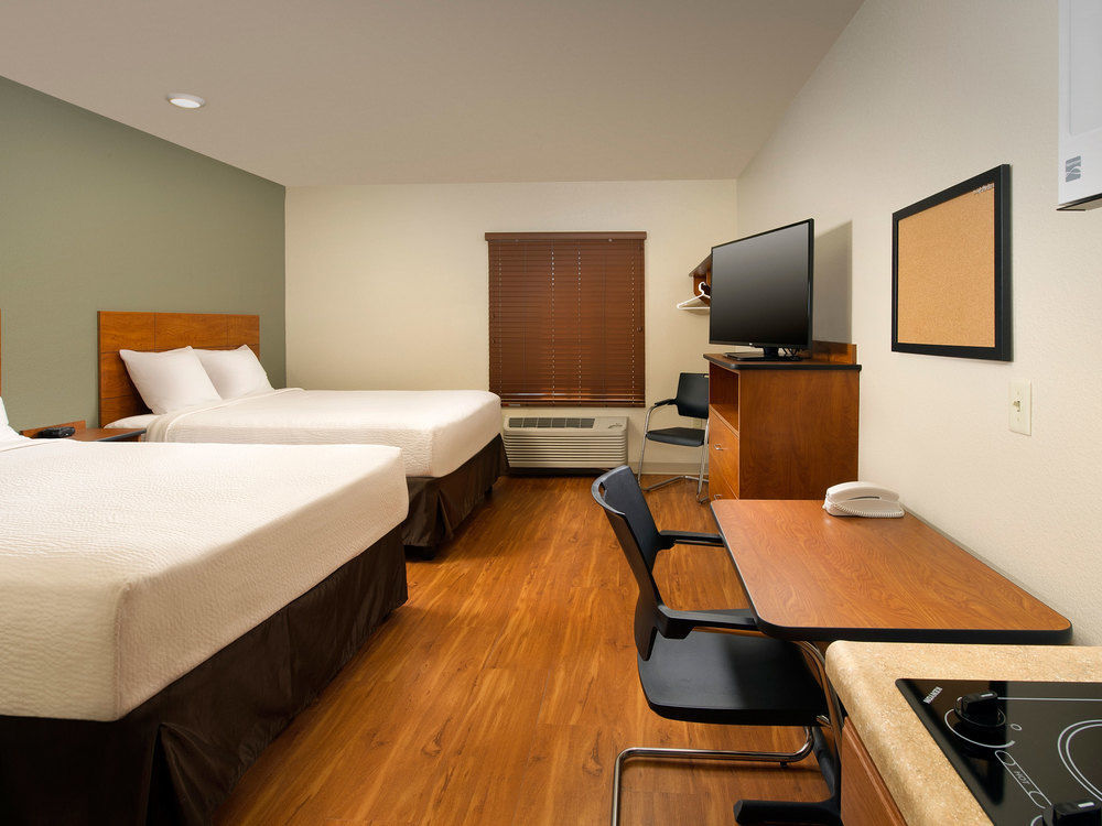 Extended Stay America Select Suites - Provo - American Fork Lehi Exteriér fotografie