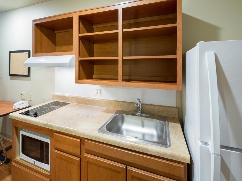 Extended Stay America Select Suites - Provo - American Fork Lehi Exteriér fotografie
