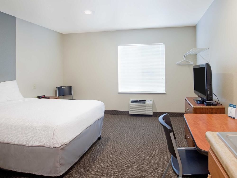 Extended Stay America Select Suites - Provo - American Fork Lehi Exteriér fotografie