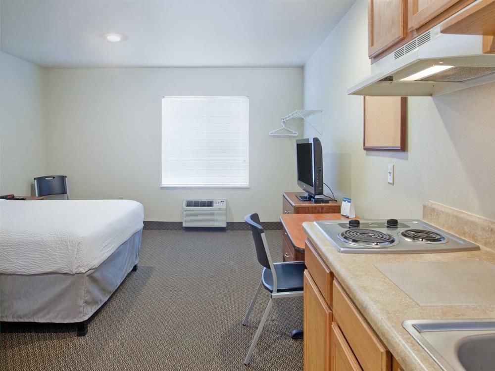 Extended Stay America Select Suites - Provo - American Fork Lehi Exteriér fotografie