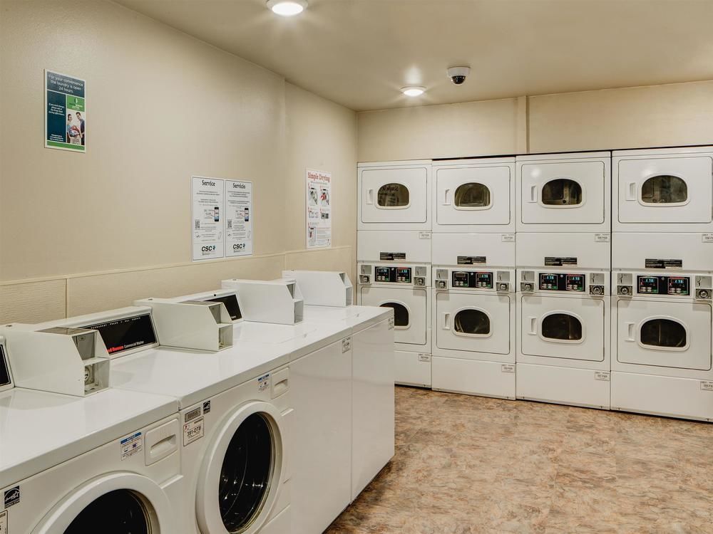 Extended Stay America Select Suites - Provo - American Fork Lehi Exteriér fotografie