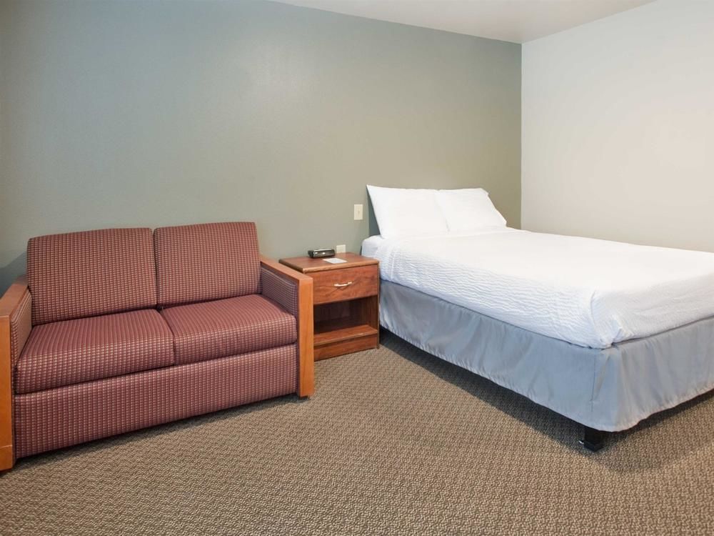 Extended Stay America Select Suites - Provo - American Fork Lehi Exteriér fotografie