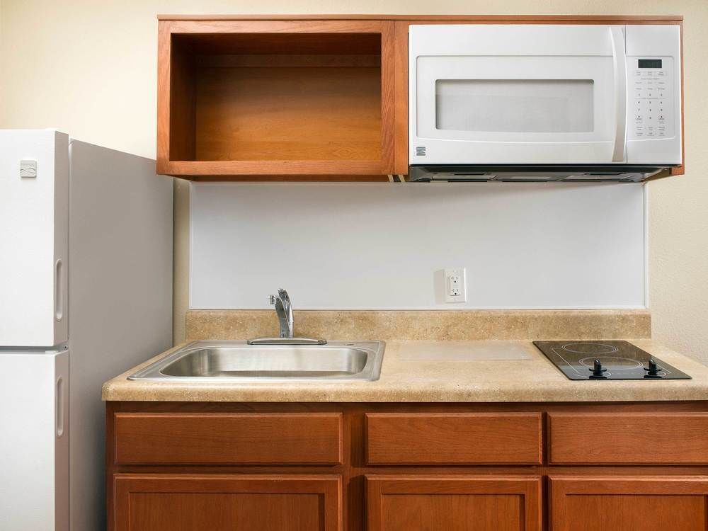 Extended Stay America Select Suites - Provo - American Fork Lehi Exteriér fotografie