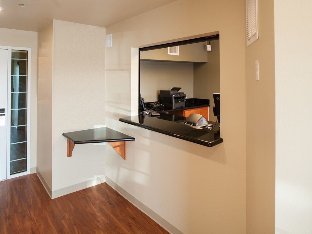 Extended Stay America Select Suites - Provo - American Fork Lehi Exteriér fotografie